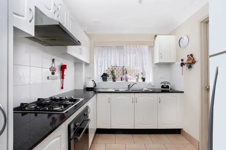 Fourth view of Homely townhouse listing, 2/17 Graham Road, Narwee NSW 2209