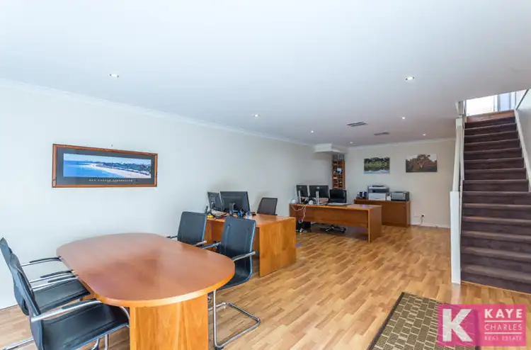 Second view of Homely townhouse listing, 77 Piermont Drive, Berwick VIC 3806