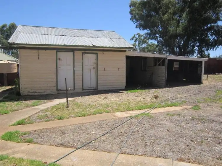 Fourth view of Homely house listing, 4 Edwards Street, St Arnaud VIC 3478