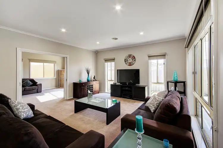 Fourth view of Homely house listing, 45 Shannahan Drive, Bell Park VIC 3215
