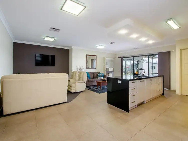 Fifth view of Homely house listing, 59 ELDRIDGE DRIVE, Mount Gambier SA 5290