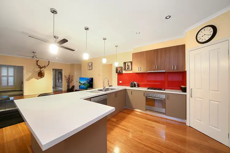 Third view of Homely house listing, 20 Paul Harris Drive, Melton West VIC 3337