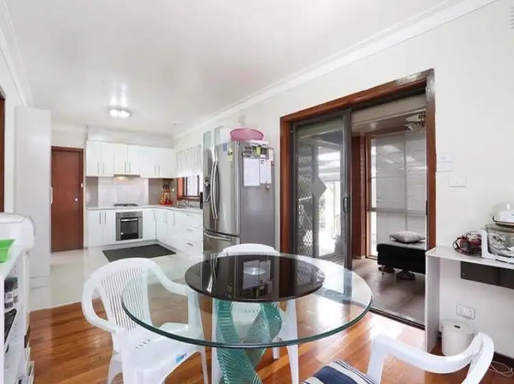Sixth view of Homely house listing, 64 Fitzgerald Road, Sunshine West VIC 3020