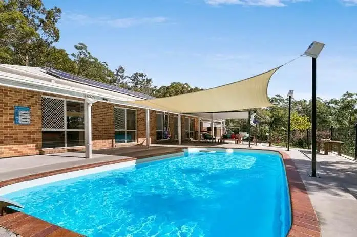 61-65 Burdekin Court, Logan Village QLD 4207