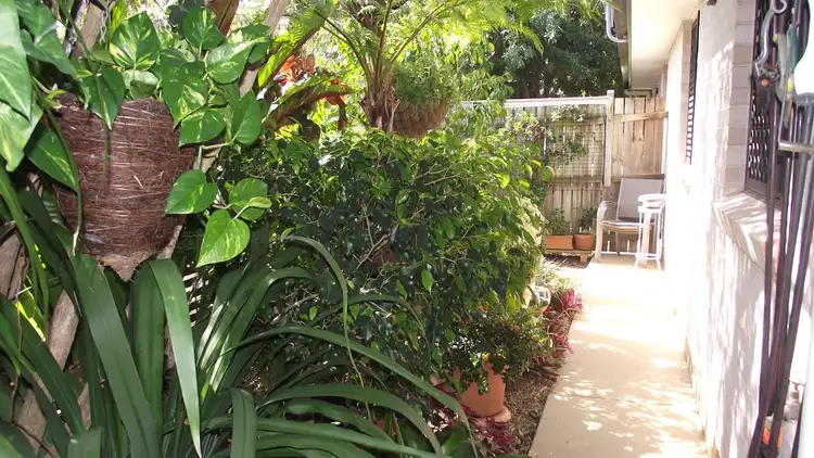 Sixth view of Homely semi-detached listing, 10 Woodcock St, Scarborough QLD 4020