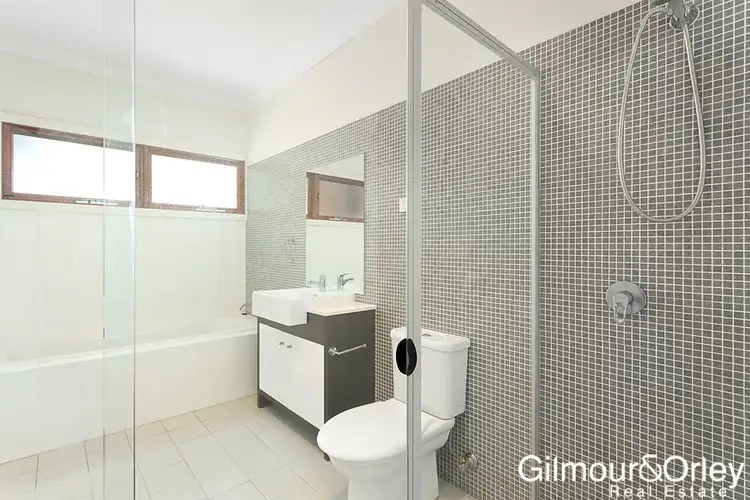 Sixth view of Homely apartment listing, 27/86 Wrights Road, Kellyville NSW 2155