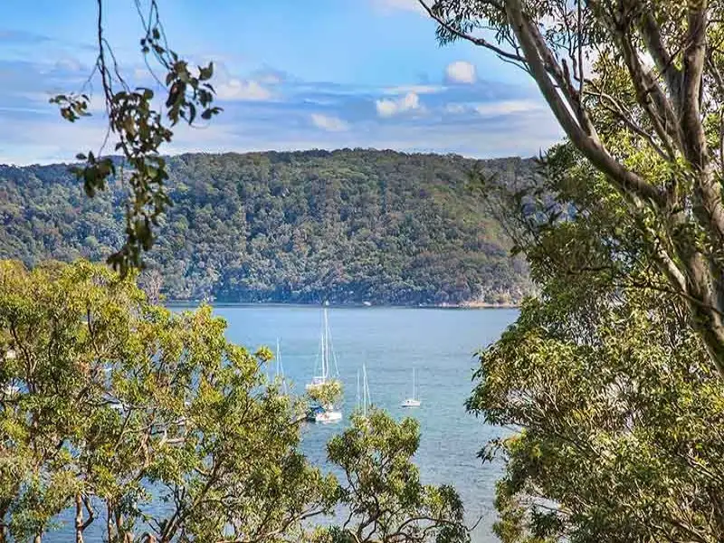 Main view of Homely house listing, 834 Barrenjoey Road, Palm Beach NSW 2108