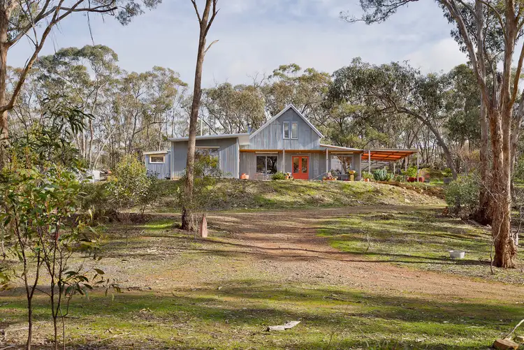 55 Rabbages Road, Yapeen VIC 3451