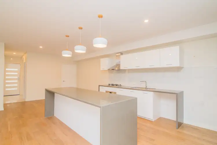 Third view of Homely townhouse listing, 4/346 Mill Point Rd, South Perth WA 6151
