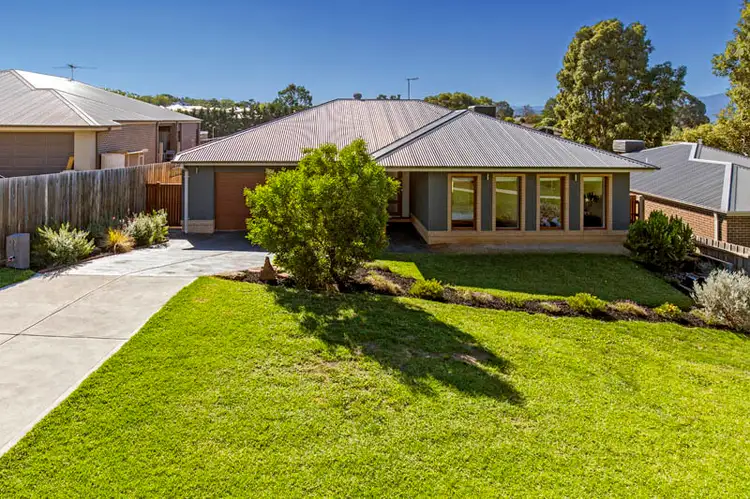39 King Street, Yarra Glen VIC 3775