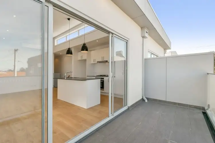 Third view of Homely townhouse listing, 5/12-14 Suffolk Road, Sunshine VIC 3020