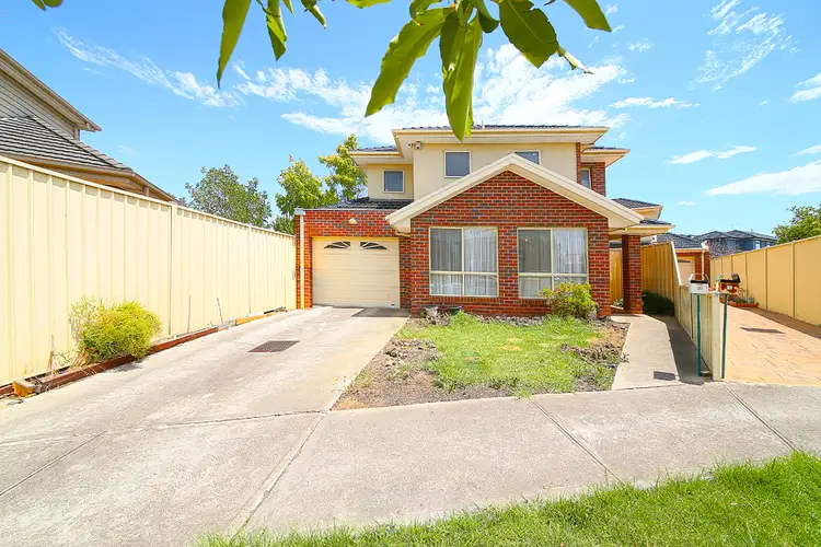 1/16 Curtin Street, Maidstone VIC 3012