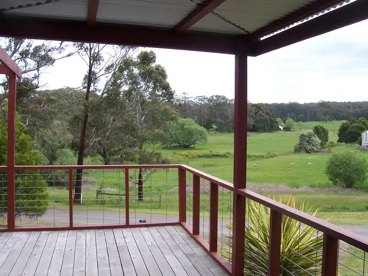 Second view of Homely house listing, 956 Blakeville Road, Blakeville VIC 3342
