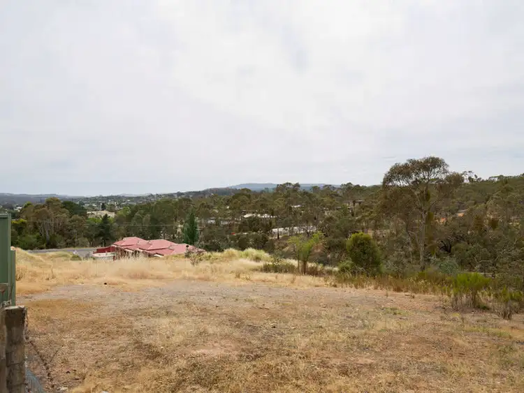 Second view of Homely land listing, 32 Wilkie Street, Castlemaine VIC 3450