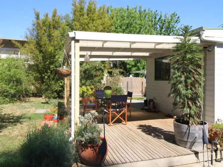 Seventh view of Homely house listing, 3 Kitchen Street, Bonnie Doon VIC 3720