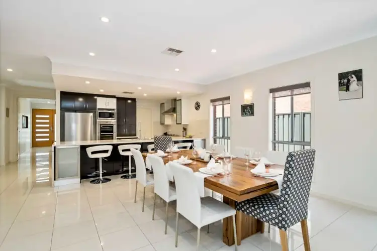 Fourth view of Homely house listing, 21 Nicholas Paech Drive, Hahndorf SA 5245