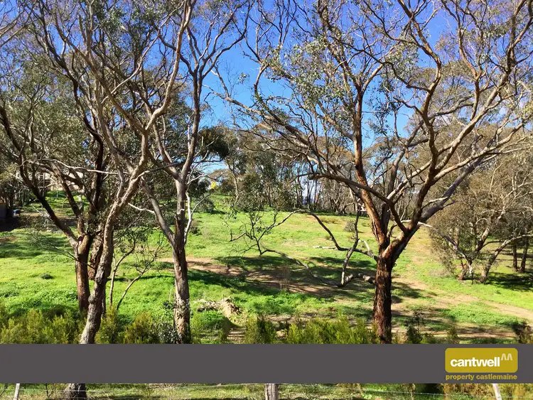 Main view of Homely land listing, 20 Ireland Street, Castlemaine VIC 3450