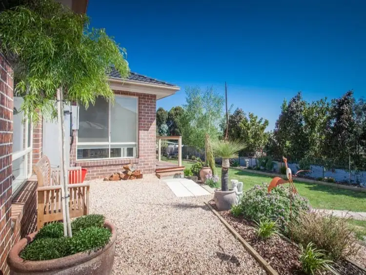 Sixth view of Homely house listing, 3 Alcheringa Crescent, Gisborne VIC 3437