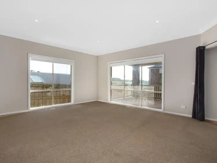 Sixth view of Homely house listing, 9 Manallack Lane, Drouin VIC 3818