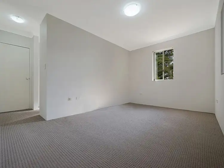 Fifth view of Homely apartment listing, 7/23 George Street, North Strathfield NSW 2137