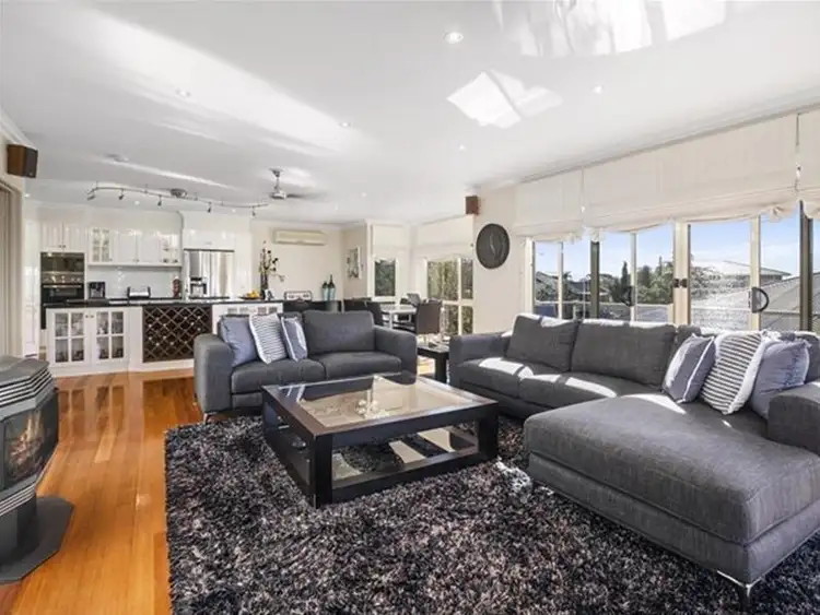 Second view of Homely house listing, 12 Rosslare Court, Portarlington VIC 3223
