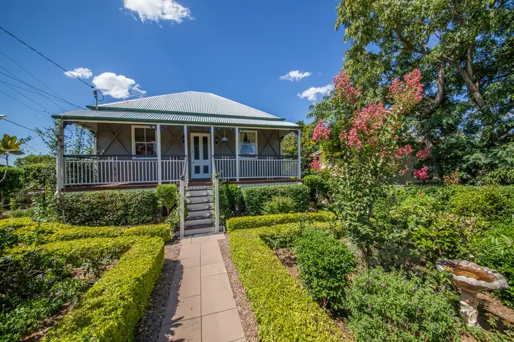 Seventh view of Homely house listing, 11 Perry Street, Churchill QLD 4305