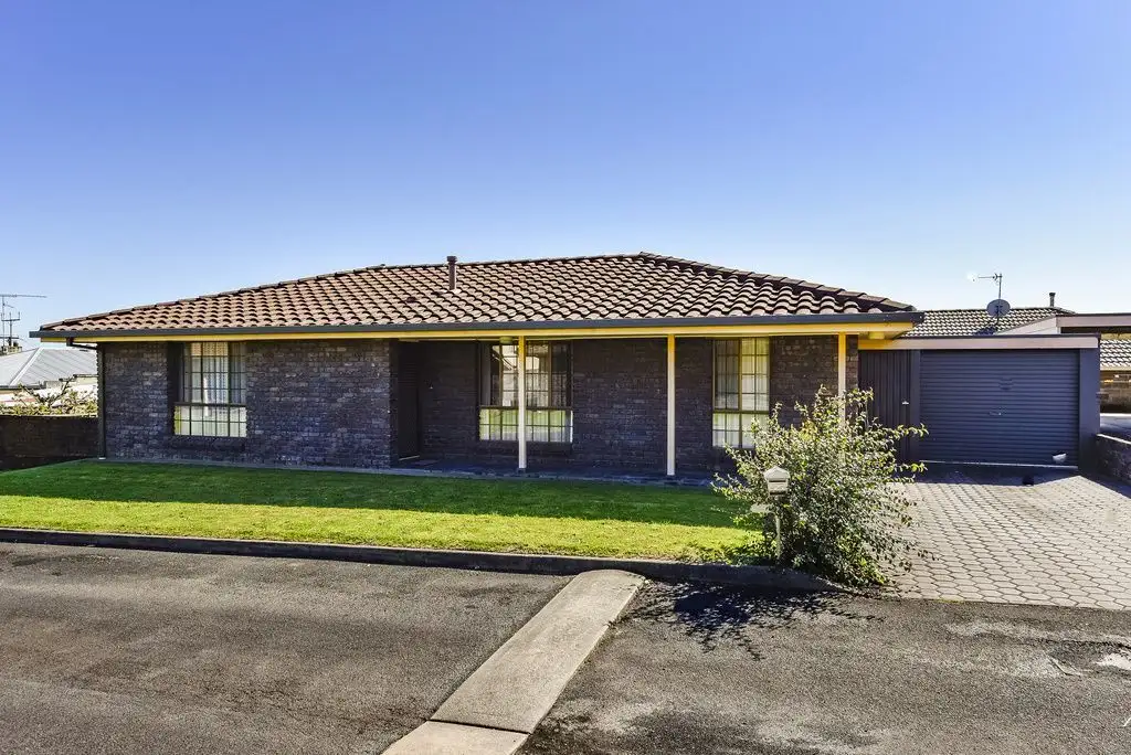 Main view of Homely unit listing, 8/89 Crouch Street South, Mount Gambier SA 5290