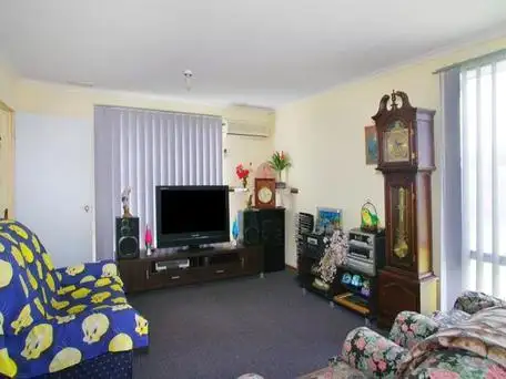 Second view of Homely house listing, 4 Tuffs Court, Corio VIC 3214