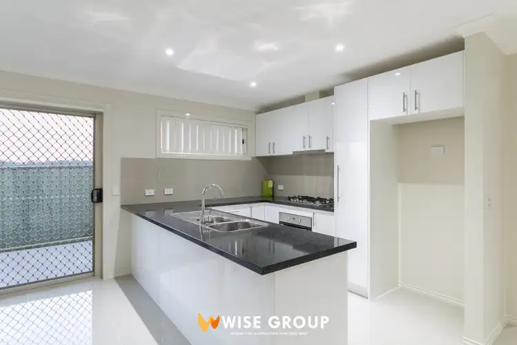 Sixth view of Homely house listing, 25 Shale Rise, Officer VIC 3809