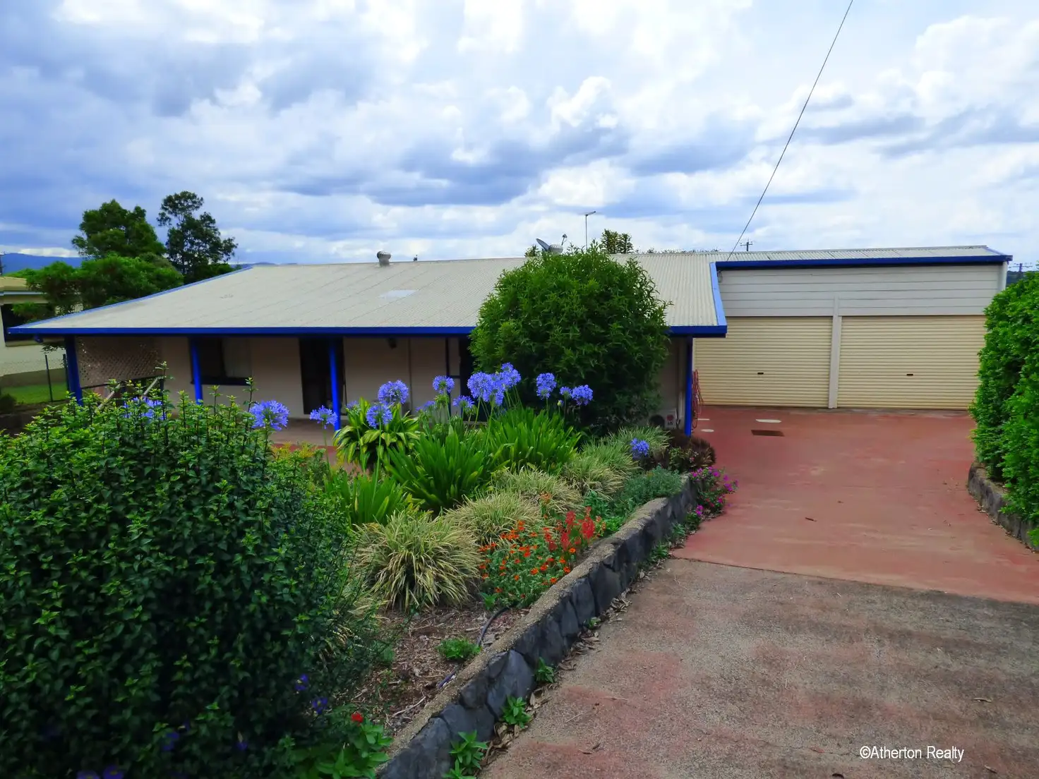 Main view of Homely house listing, 14 Rita Circuit, Atherton QLD 4883