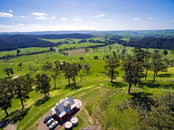 3574 Melba Highway, Glenburn VIC 3717