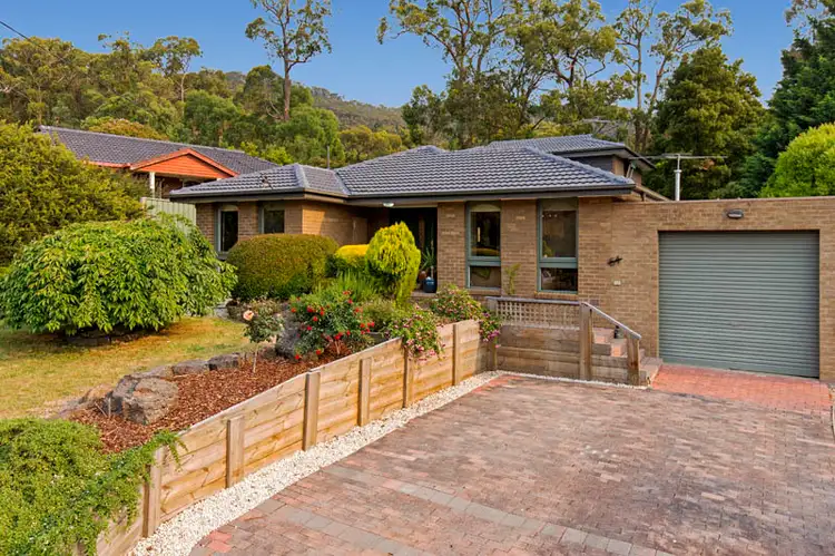 54 The Boulevard, Montrose VIC 3765