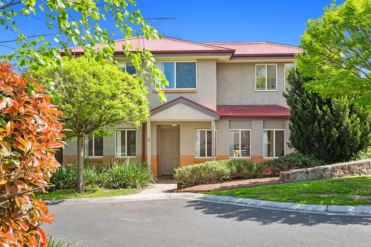 Main view of Homely townhouse listing, 13/51-55 Bell Street, Yarra Glen VIC 3775