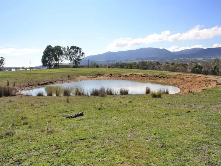 Fourth view of Homely rural property listing, 1 Peacheys Lane, Barjarg VIC 3723