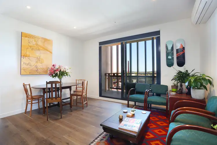 Second view of Homely apartment listing, 408/6 Mater Street, Collingwood VIC 3066