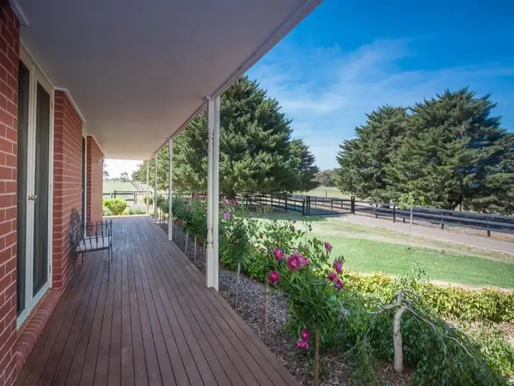 714 Darraweit Road,, Bolinda VIC 3432
