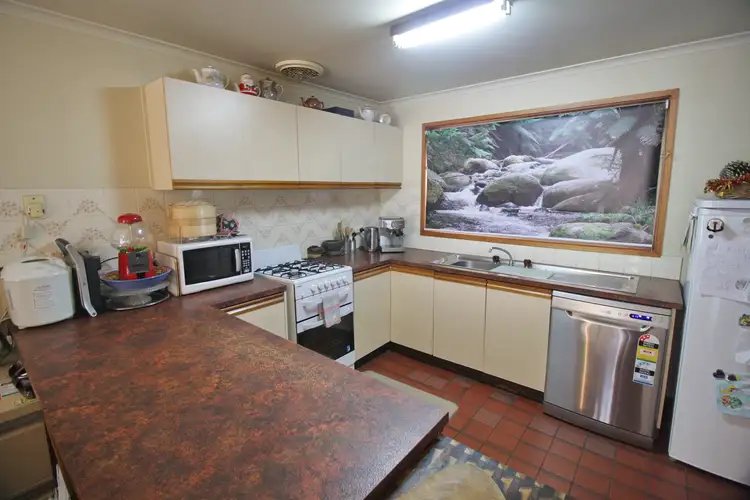 Fifth view of Homely house listing, 127 Highton Lane, Mansfield VIC 3722