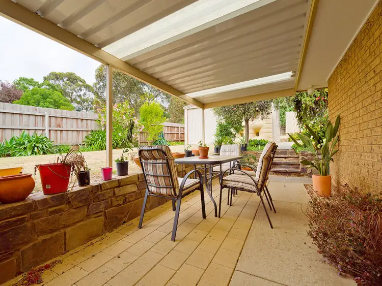 Fourth view of Homely house listing, 32 Blakeley Road, Castlemaine VIC 3450
