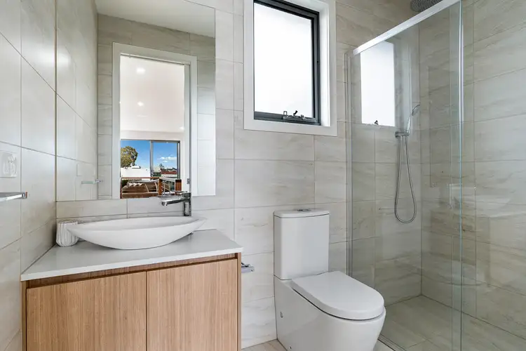 Sixth view of Homely townhouse listing, 4/8 Scotia, Moonee Ponds VIC 3039