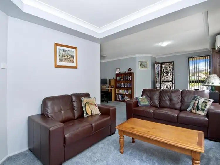 Sixth view of Homely semi-detached listing, 31A Norfolk Place, North Richmond NSW 2754