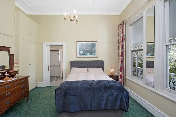 Fifth view of Homely house listing, 11 Alexandra Parade, Hamilton VIC 3300