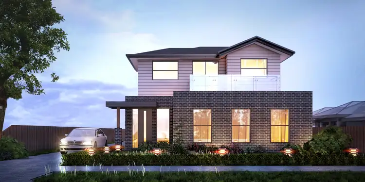 Third view of Homely townhouse listing, 3/1 Beachley Street, Braybrook VIC 3019