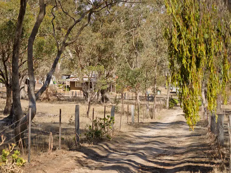 Main view of Homely house listing, 2850 School Road, Strangways VIC 3461