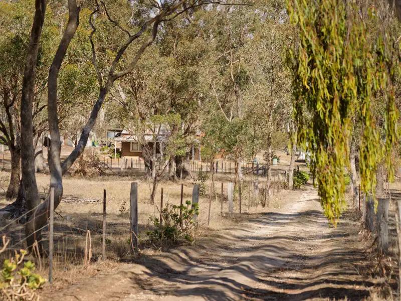 Main view of Homely house listing, 2850 School Road, Strangways VIC 3461