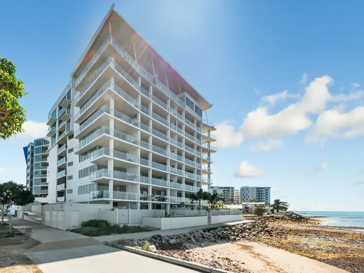 Main view of Homely apartment listing, 403/6-12 Oxley Avenue, Woody Point QLD 4019
