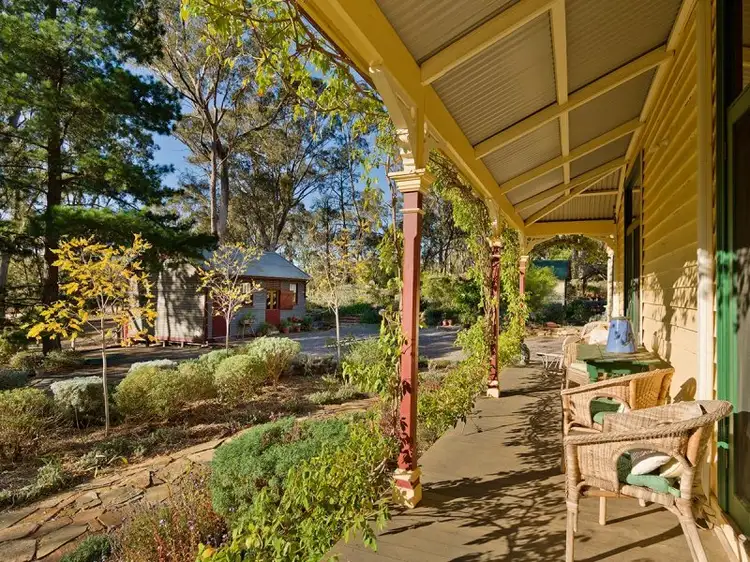 Third view of Homely house listing, 5 Camp Street, Fryerstown VIC 3451