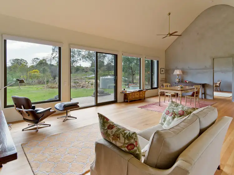 Second view of Homely house listing, 59 Pitman Street, Chewton VIC 3451