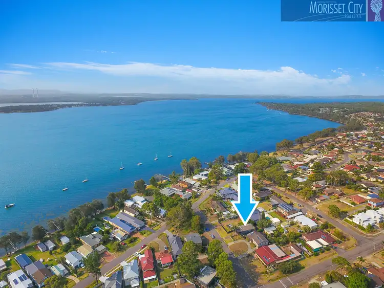 Second view of Homely house listing, 5 Brooks Street, Bonnells Bay NSW 2264