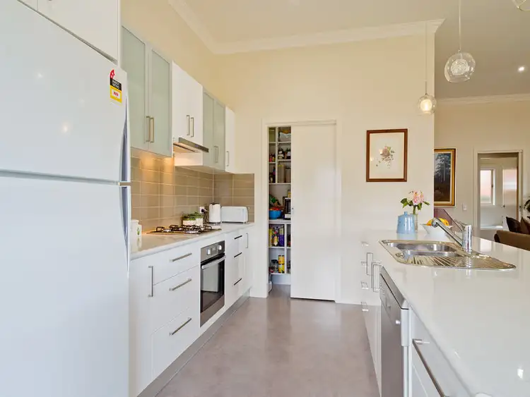 Fifth view of Homely house listing, 6 Phyllis Crescent, Castlemaine VIC 3450