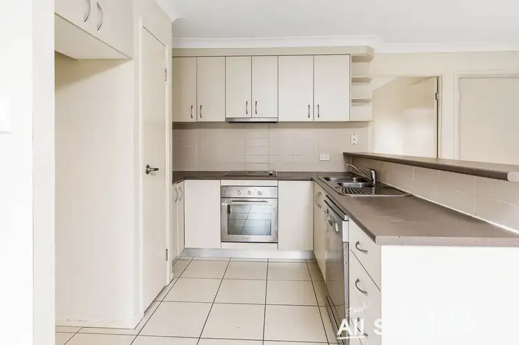 Second view of Homely house listing, 10 Webb Road, Loganlea QLD 4131